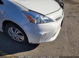 Toyota Prius JTDZN3EUXE3324827 снимка