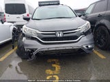 Honda Cr-V Touring 5J6RM4H94GL800471 снимка