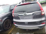 Honda Cr-V Touring 5J6RM4H94GL800471 снимка