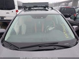 Honda Cr-V Touring 5J6RM4H94GL800471 снимка