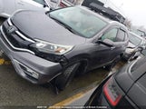 Honda Cr-V Touring 5J6RM4H94GL800471 снимка