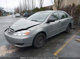 Toyota Corolla Ce/Le/S 2T1BR32E64C825108 снимка