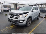 Hyundai Santa Fe Sport 5XYZUDLB2EG188151 fotografie