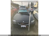 BMW Z4 4USBU335X7LW71524 снимка