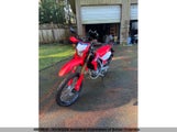 Honda Crf300 L MLHND1624P5200916 снимка