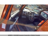 Honda Element Ex 5J6YH27796L800579 снимка
