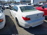 BMW 530I WBANA735X4B808723 снимка