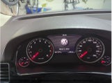 Volkswagen Touareg Sport/Lux/Executive WVGEF9BP9GD013055 снимка