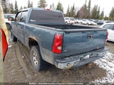 Chevrolet Silverado K1500 Crew Cab 2GCEK13T071131472 снимка