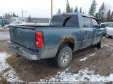 Chevrolet Silverado K1500 Crew Cab 2GCEK13T071131472 снимка