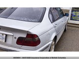 BMW 323I WBAAM3349YCB24898 photo