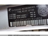 BMW 323I WBAAM3349YCB24898 photo