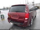 Dodge Grand Caravan Cvp/Sxt 2C4RDGBGXHR655539 снимка