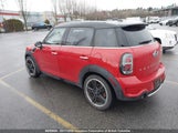 Mini Cooper S Countryman WMWZC5C55EWP38509 снимка