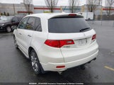 Acura Rdx 5J8TB18547A802246 снимка
