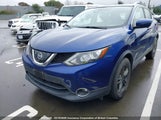 Nissan Qashqai S/Sl/Sv JN1BJ1CR1JW209738 снимка