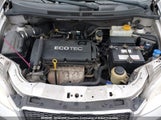 Chevrolet Aveo 3G1TB6DGXBL147278 снимка