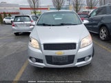 Chevrolet Aveo 3G1TB6DGXBL147278 fotografie
