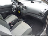 Chevrolet Aveo 3G1TB6DGXBL147278 снимка