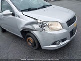 Chevrolet Aveo 3G1TB6DGXBL147278 снимка