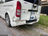 Toyota Alphard TRH2000040464 снимка