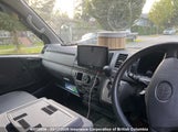 Toyota Alphard TRH2000040464 снимка