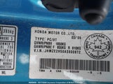Honda Insight Lx JHMZE2H50AS800872 снимка