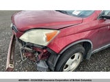 Honda Cr-V 5J6RE48398L816742 снимка