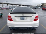 Mercedes-Benz C 63 Amg WDDGJ7HBXCF820412 photo