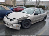 Pontiac Sunfire Se 1G2JB524627377779 fotografie