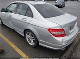 Mercedes-Benz C 300 4Matic WDDGF81X68F088767 fotografie