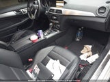 Mercedes-Benz C 350 WDDGJ5HB0CF782886 снимка