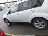 Mitsubishi Outlander Xls JA4MT41X48Z604695 снимка