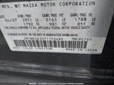 Mazda 3 S JM1BK323071750689 fotografie
