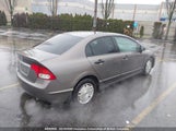 Honda Civic 2HGFA1F49AH023704 снимка