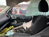 Nissan Pathfinder S/Sv/Sl/Platinum 5N1AR2MM4EC670350 photo