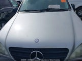 Mercedes-Benz Ml 320 4JGAB54E1XA088221 снимка