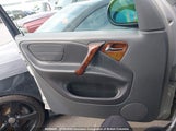 Mercedes-Benz Ml 320 4JGAB54E1XA088221 снимка