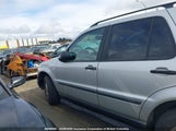 Mercedes-Benz Ml 320 4JGAB54E1XA088221 снимка