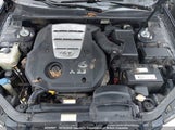 Hyundai Sonata Gls/Lx 5NPEU46F86H004970 снимка