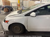 Honda Civic 2HGFG11618H015047 снимка