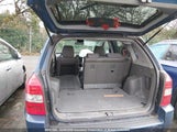 Hyundai Tucson Gl KM8JM12B56U291895 снимка