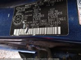 Hyundai Tucson Gl KM8JM12B56U291895 снимка