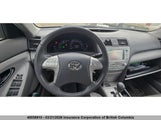 Toyota Camry 4T1BB3EK7BU134137 снимка