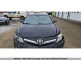 Toyota Camry 4T1BB3EK7BU134137 снимка
