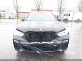 BMW X5 5UXCR6C50KLL53822 снимка