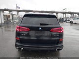 BMW X5 5UXCR6C50KLL53822 снимка