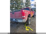 GMC Sierra K1500 2GTEK133581277299 снимка