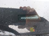 Mercedes-Benz C 300 4Matic WDDGF8AB2EA964795 снимка