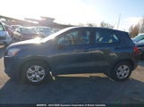 Chevrolet Trax 3GNCJKEB0EL181473 снимка